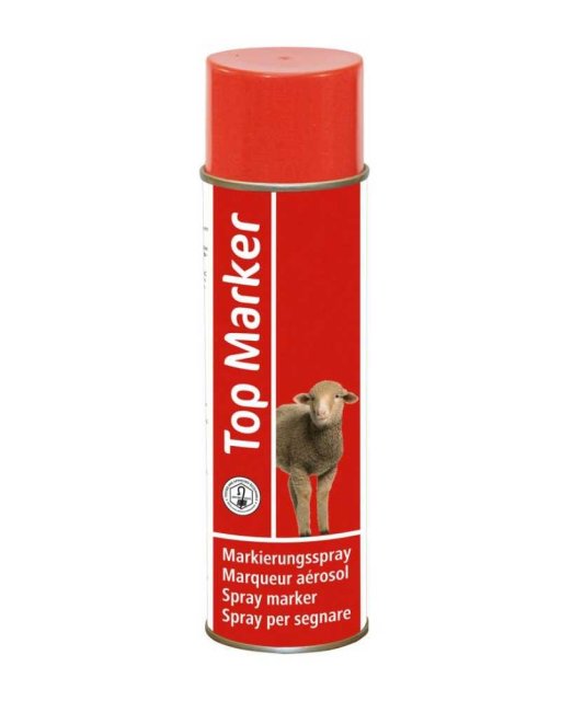 Top Marker Spray 500ml