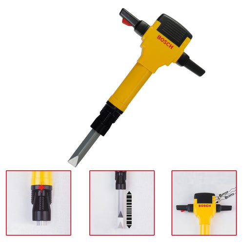 Bosch – Jackhammer
