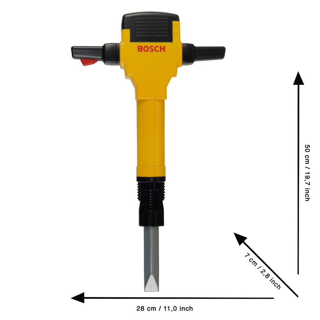 Bosch – Jackhammer