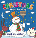 MAGIC PAINTING XMAS BOOK