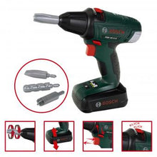 Load image into Gallery viewer, BOSCH workbench with screwing vehicle and DIY accessories