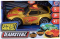 MINI LIGHT UP CAR
