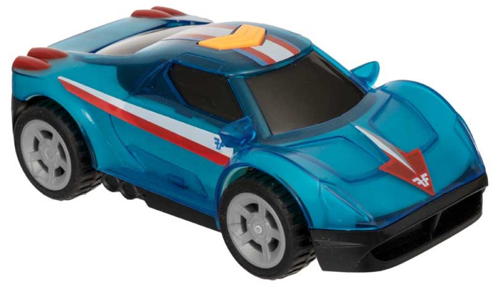 MINI LIGHT UP CAR