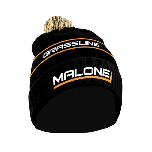 Malone Bobble Hat