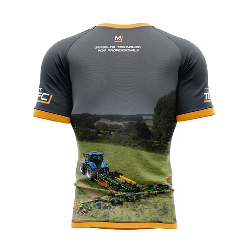 Malone GAA Jersey ADULTS