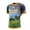 Malone GAA Jersey KIDS