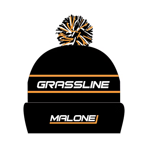 Malone Bobble Hat