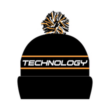 Load image into Gallery viewer, Malone Bobble Hat