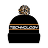 Malone Bobble Hat