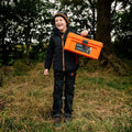 Xpert Pro Junior Toolbox Gift Bundle