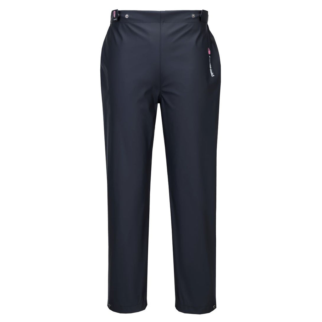 Agrishield Women's All Weather Trousers Navy