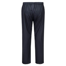 Load image into Gallery viewer, Agrishield Women&#39;s All Weather Trousers Navy