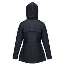 Load image into Gallery viewer, Agrishield Women&#39;s All Weather Jacket Navy