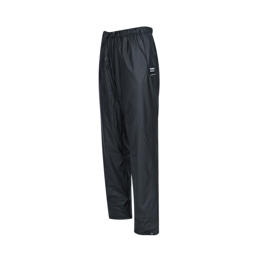 Swampmaster No-Sweat Thermgear Waterproof Lined Jacket Navy & FREE Swampmaster No-Sweat Thermgear Waterproof Lined Trouser Navy