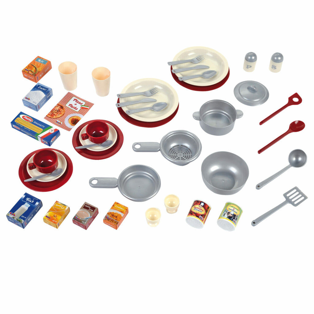 Miele – Kitchen “Gourmet international”