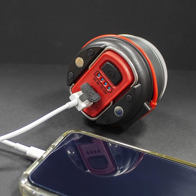 Multifunction Lantern