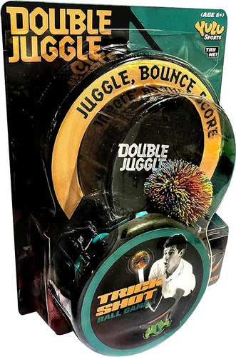 Yulu Sports Double Juggle