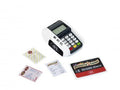POS terminal with light & sound