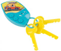 BLUEY KEYS