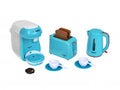 Bosch breakfast set