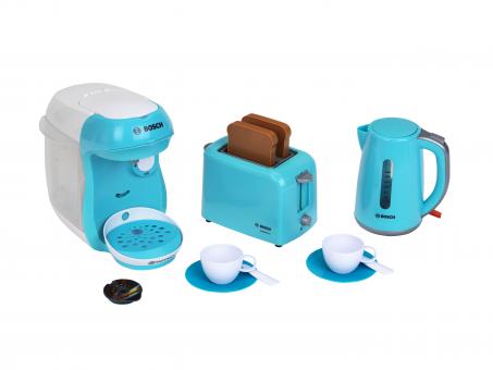 Bosch breakfast set