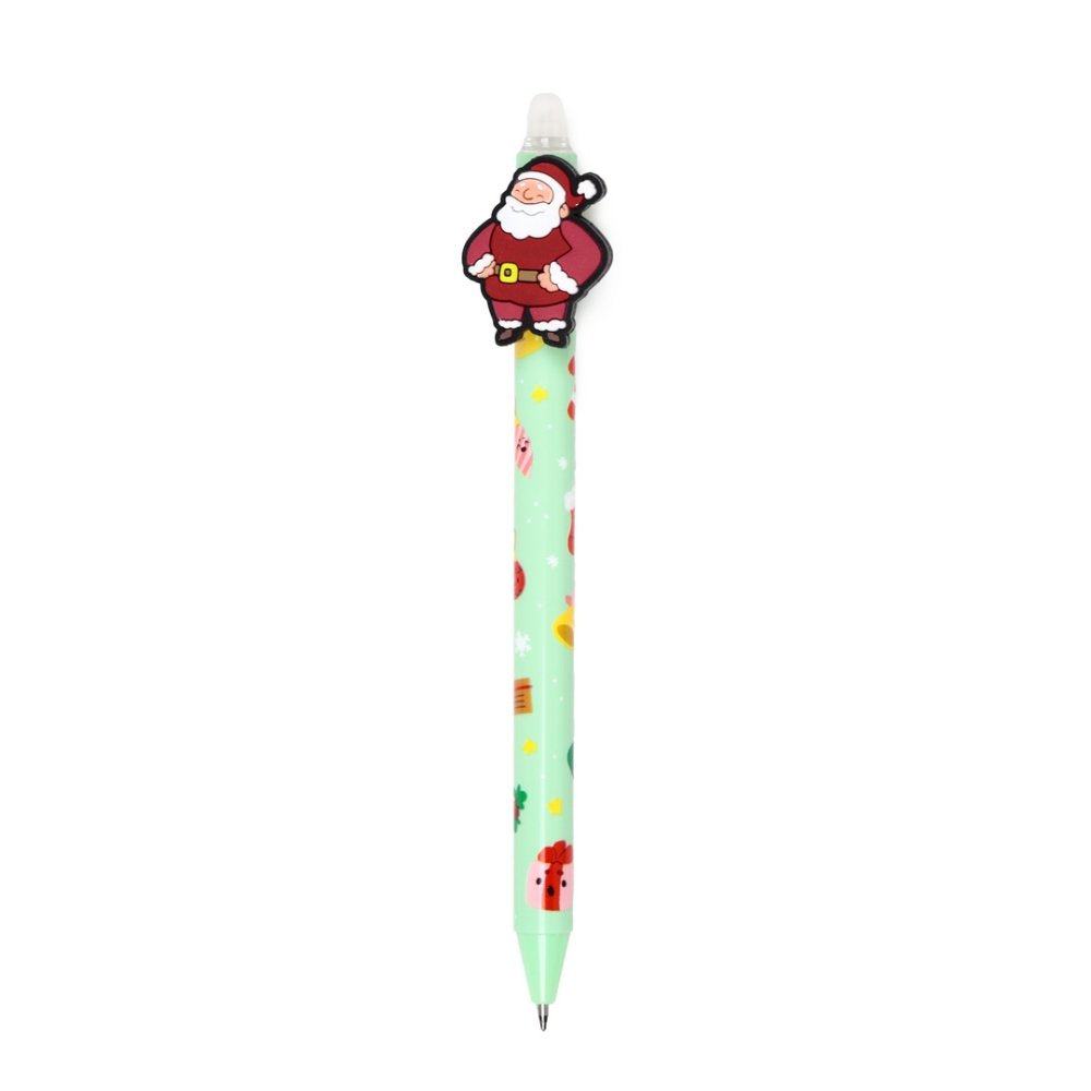 JINGLE BUNCH ERASABLE PEN