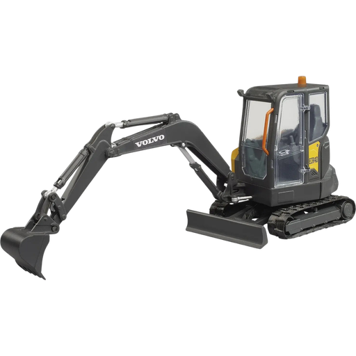 Volvo Compact Excavator ECR40