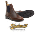 MEN’S BLACKSMITH HAMPTON DEALER BOOTS – BROWN / 004