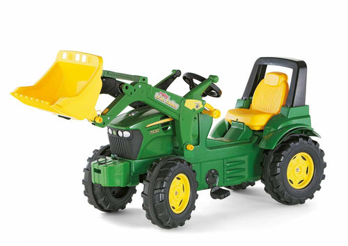 Rolly John Deere 7930 Farmtrac