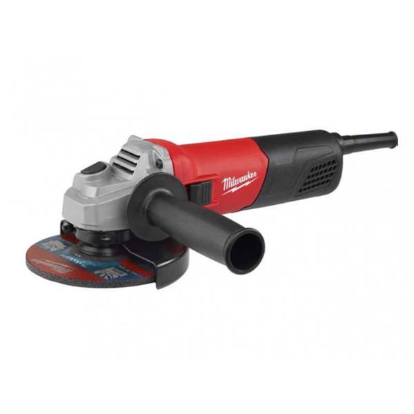 Milwaukee 800W Angle Grinder