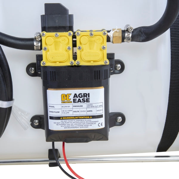 SPRAYER SPOT ATV 12V DC 94 LITRE