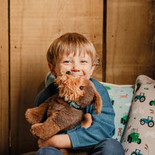 Load image into Gallery viewer, Cheeky Midge Soft Toy