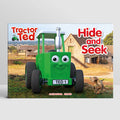 HIDE AND SEEK STORYBOOK