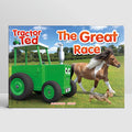 THE GREAT RACE STORYBOOK