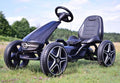 Mercedes Benz Stylish Go Kart (Black)