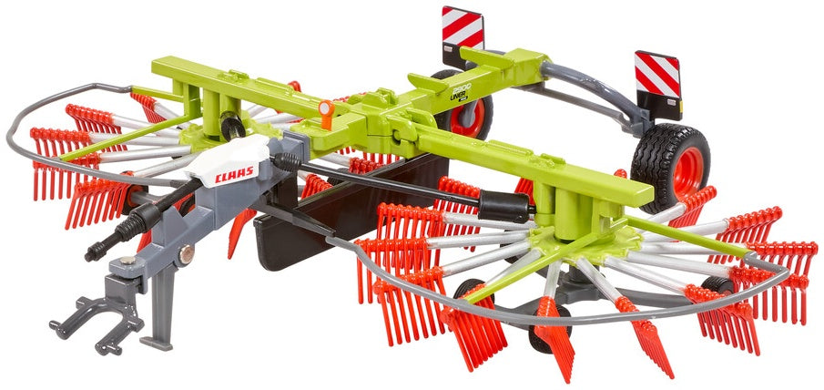 1:32  Claas Liner 2900