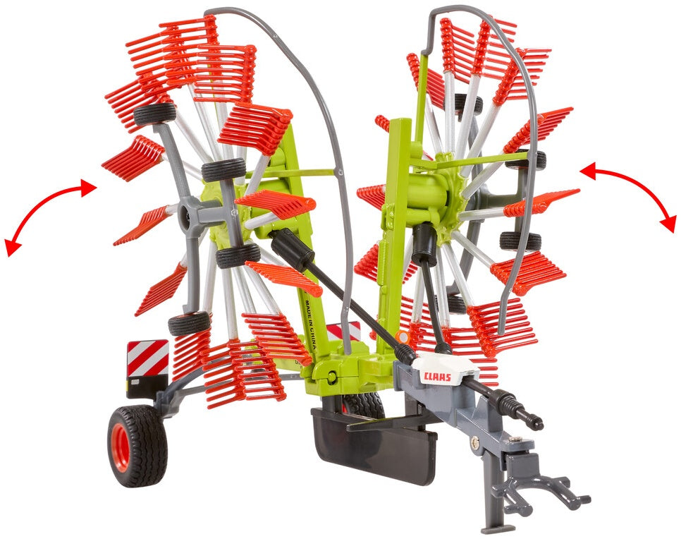 1:32  Claas Liner 2900