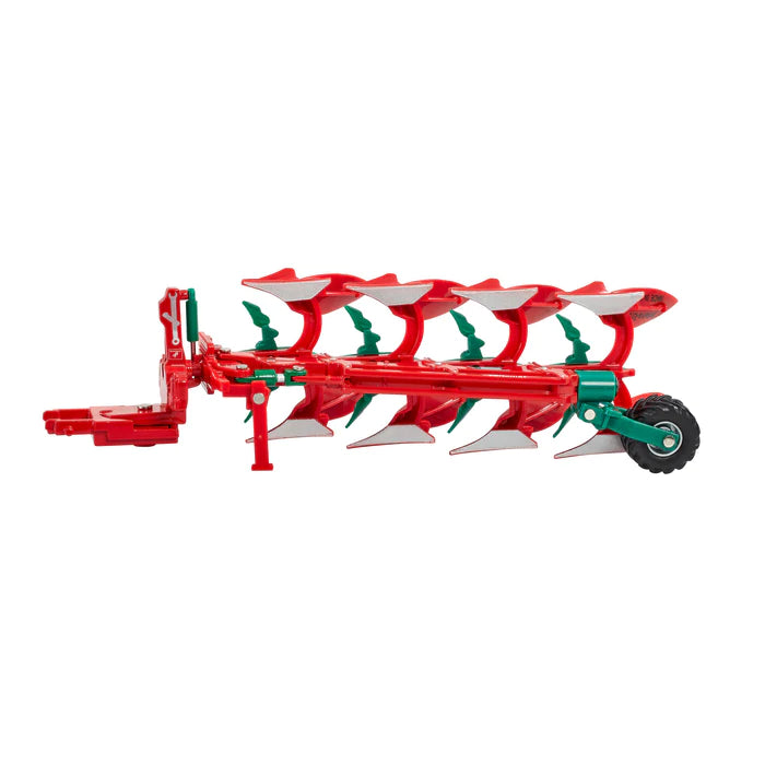 1:32  Britains Kverneland 2300 S Plough