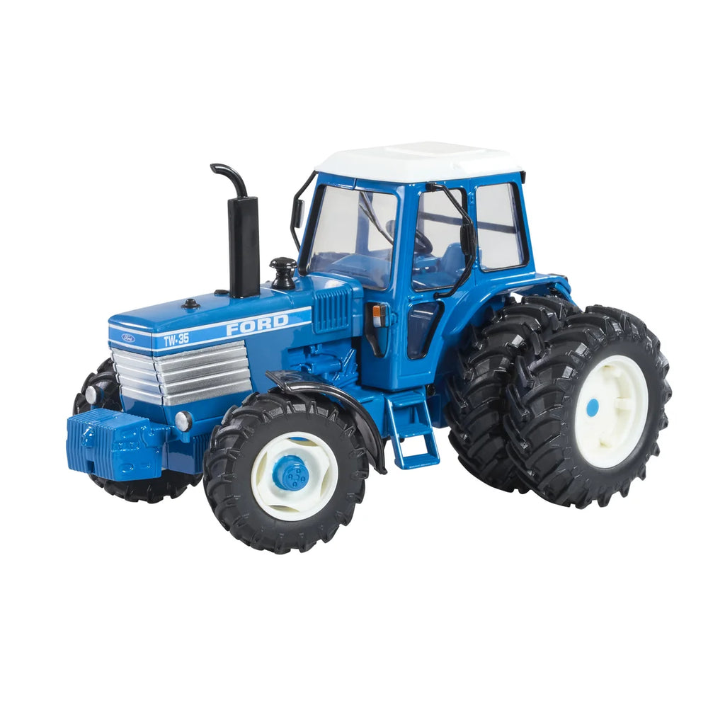 1:32 Ford TW35 with Dual Rear Wheels