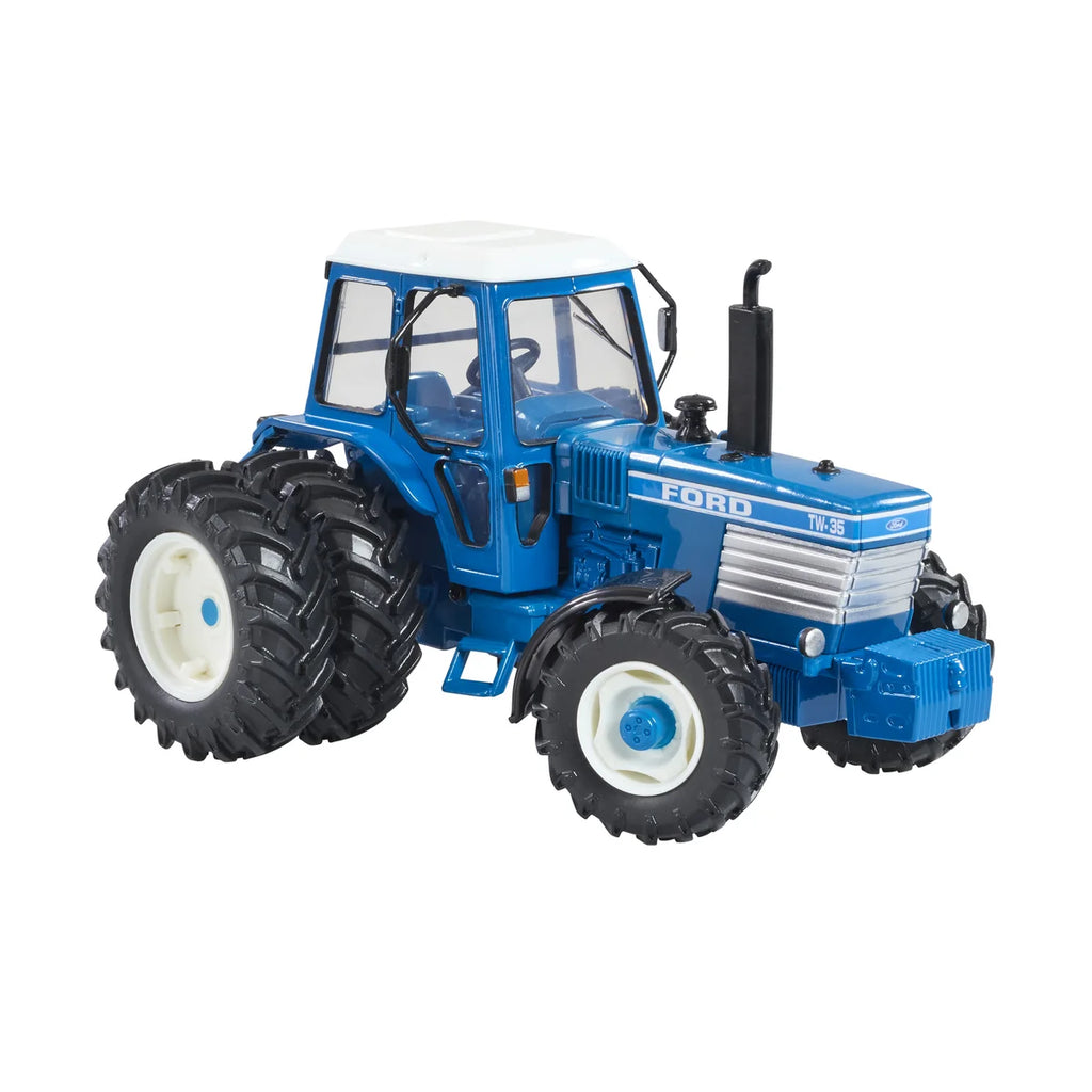 1:32 Ford TW35 with Dual Rear Wheels