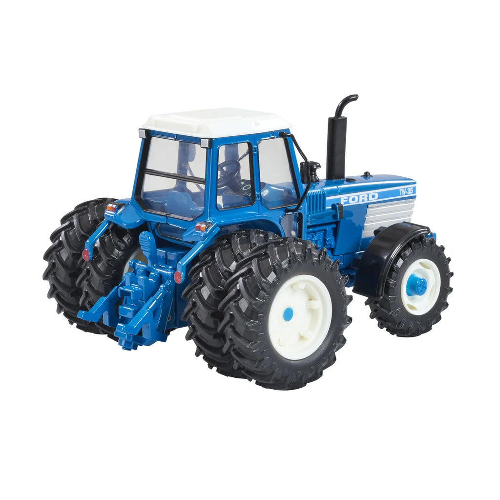 1:32 Ford TW35 with Dual Rear Wheels