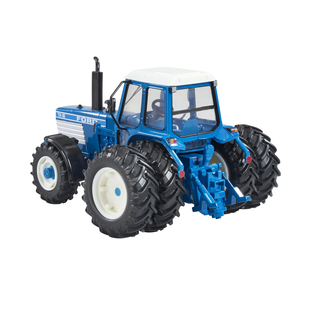1:32 Ford TW35 with Dual Rear Wheels
