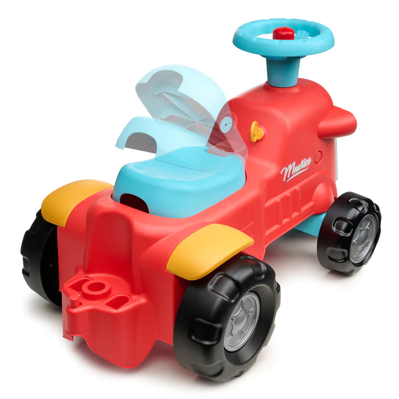 Falk Maurice Vintage Tractor