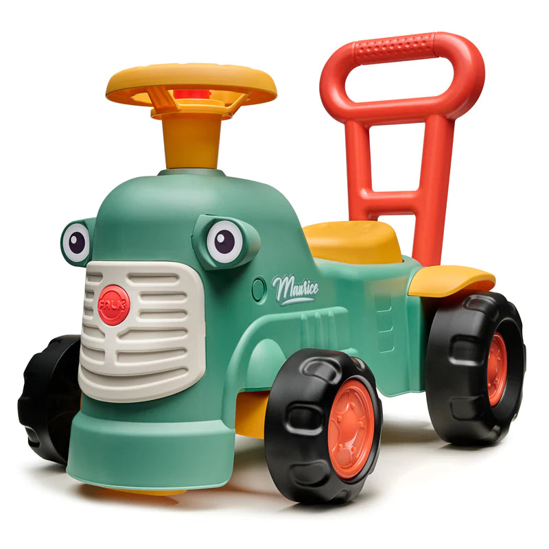 Falk Maurice Vintage Tractor