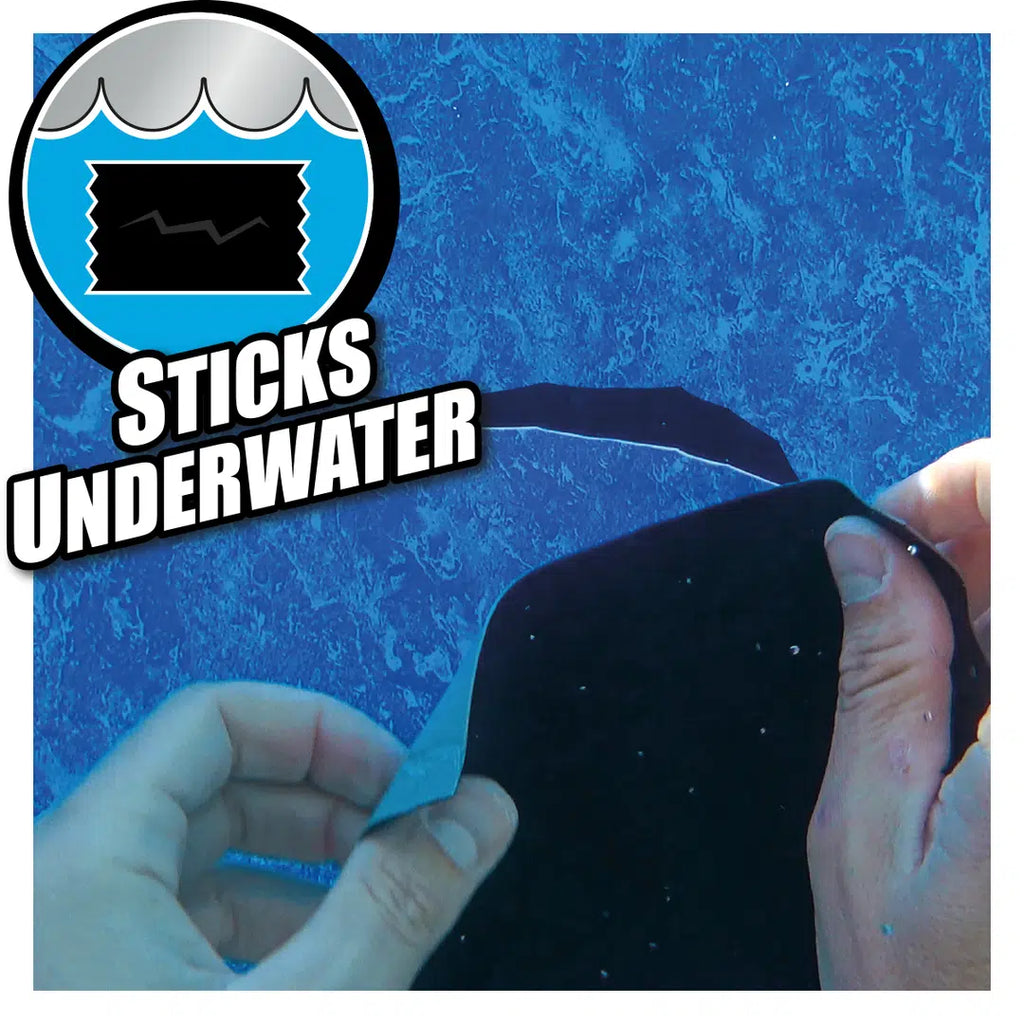 Gorilla Waterproof Patch & Seal Tape