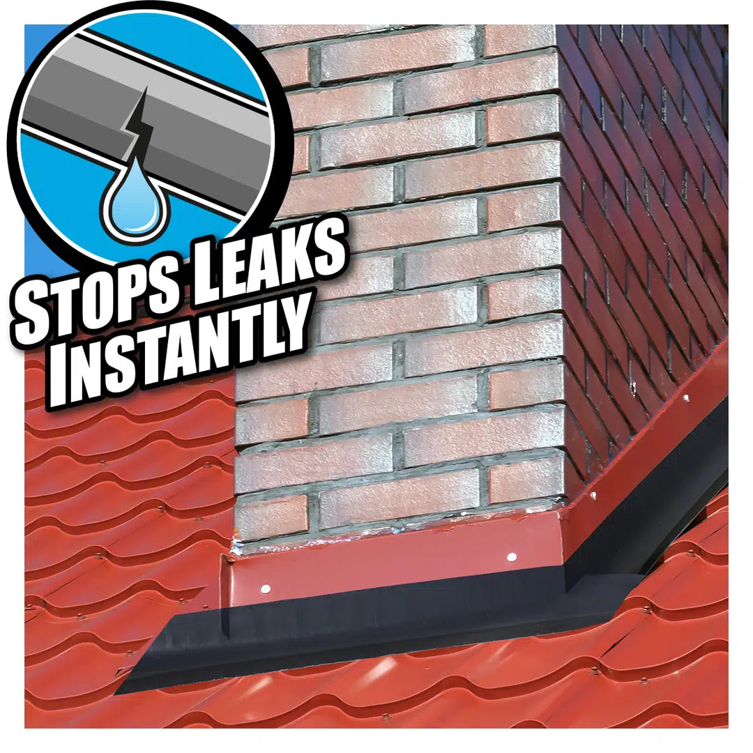 Gorilla Waterproof Patch & Seal Tape