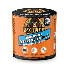 Load image into Gallery viewer, Gorilla Waterproof Patch &amp; Seal Tape