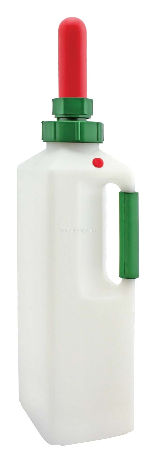 3L Calf Feeding Bottle