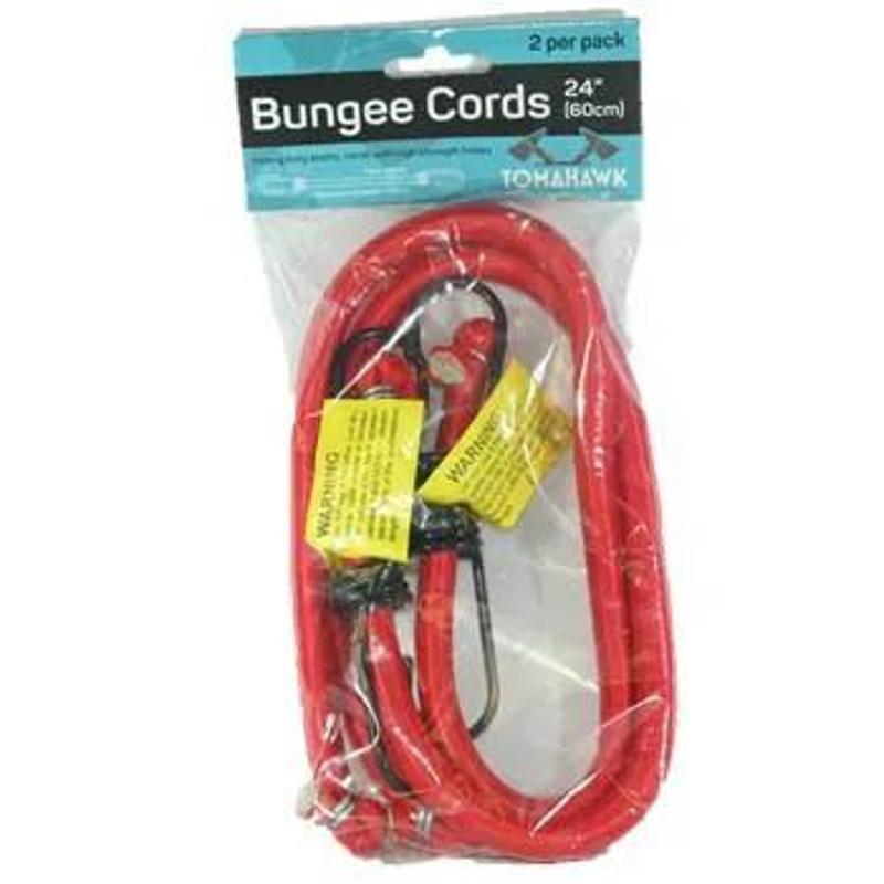 24" Bungee Cord