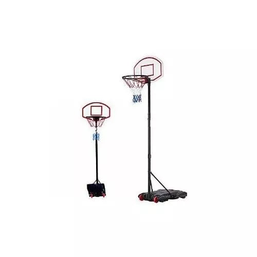 Challenge Basketball Stand Set  165-205cm